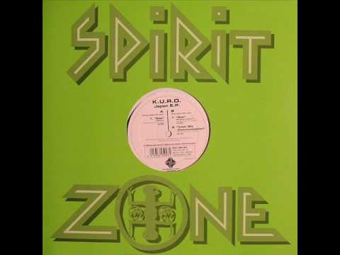 KURO   Zoa Remix   1994