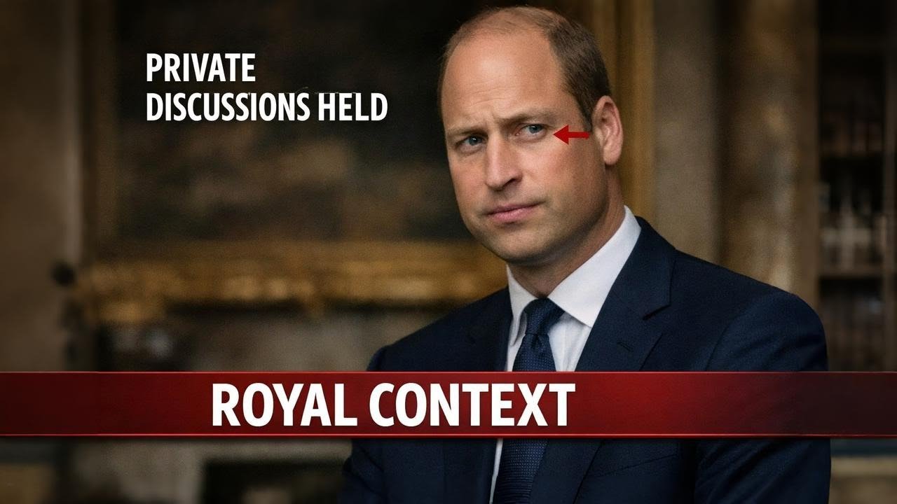 Palace Insiders Reveal What's Really Going On Between William and Camilla