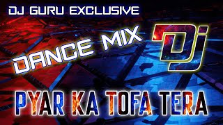 Pyaar Ka Tofa Tera (Trance Mix)Dj GREEN X Dj TAPAS || Bhasani Special Dj Song 2023 ||