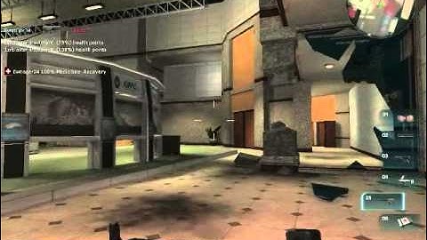 warrock FFA sound test