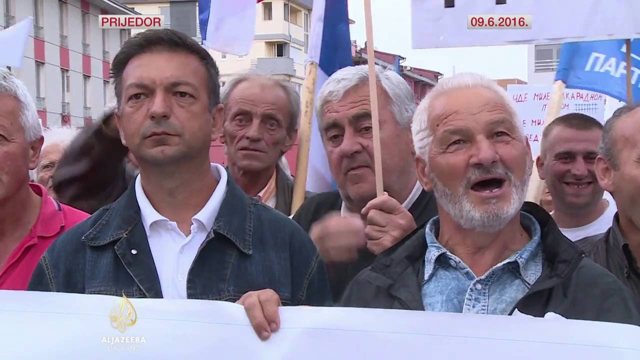 سحبت الحكومة قرار بيع منجم ليوبيا.