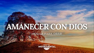 🌄🙇🏻‍♂️Música Instrumental Cristiana / Amanecer Con Dios / Adoración Instrumental by Heaven Instrumental 1,290 views 1 month ago 1 hour, 1 minute
