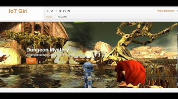 CryptoPhoto authentication in my IoT Blog.