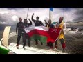 Musandam-Oman Sail after finishing the 2014 Sevenstar Round Britain and Ireland Race