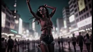 TREPA TREPA / I LOVE YOU BABY X AUTOMOTIVO DO MAL V1 | MASHUP 2025 | [SPEED UP]