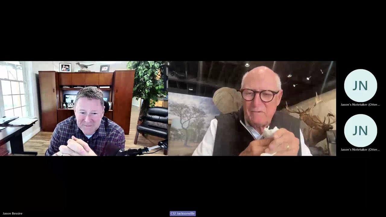 C12 Learns about Recruitment Advertising that works - via Bessire Advertising Agency - Roundtable