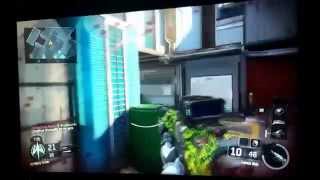 My first ever collateral on BO3