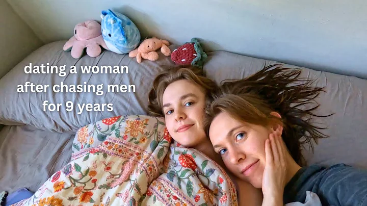 what dating a woman has taught me as a bisexual who constantly chased men