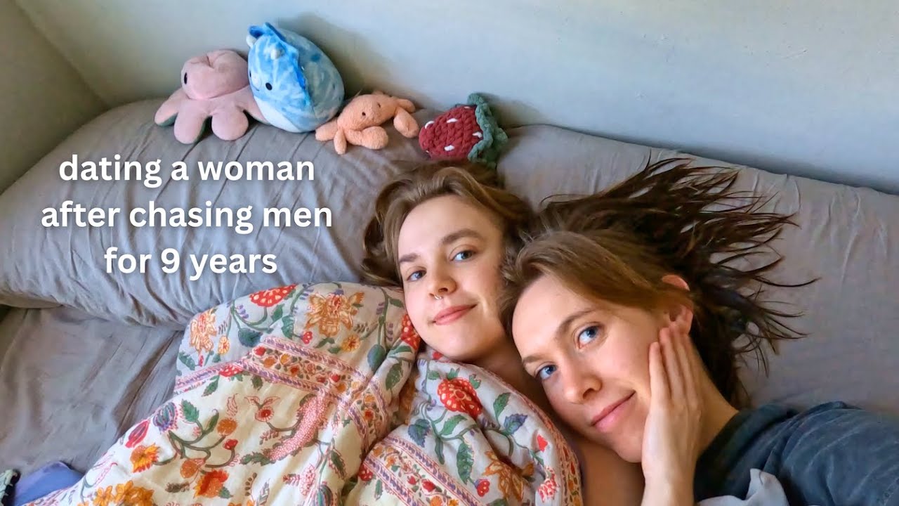 Чему меня, бисексуала, который постоянно гонялся за мужчинами, научили отношения с женщиной
