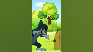 Tom and Jerry cartoon | #tomandjerry #tom #shorts #shortvideo #short #shortsfeed #youtubeshorts
