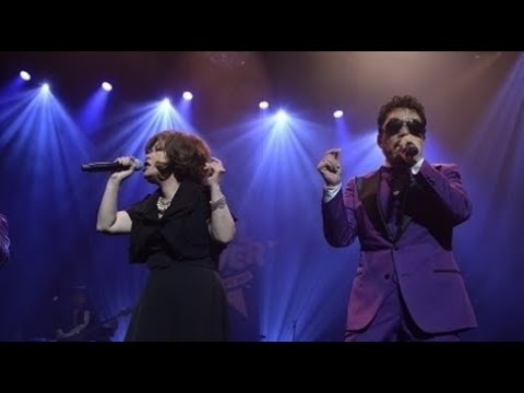 鈴木聖美 ＆ 鈴木雅之 ロンリー・チャップリン バンドスコア