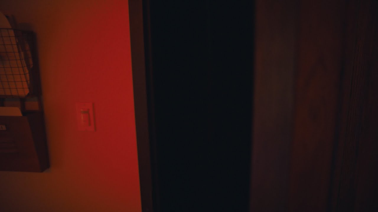 Open the Door