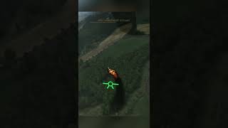 Воздушный бой #armareforger