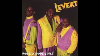 LeVert - Baby I’m Ready (Suite)