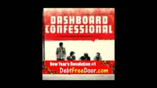 Dashboard Confessional - Alter The Ending - Until Morning