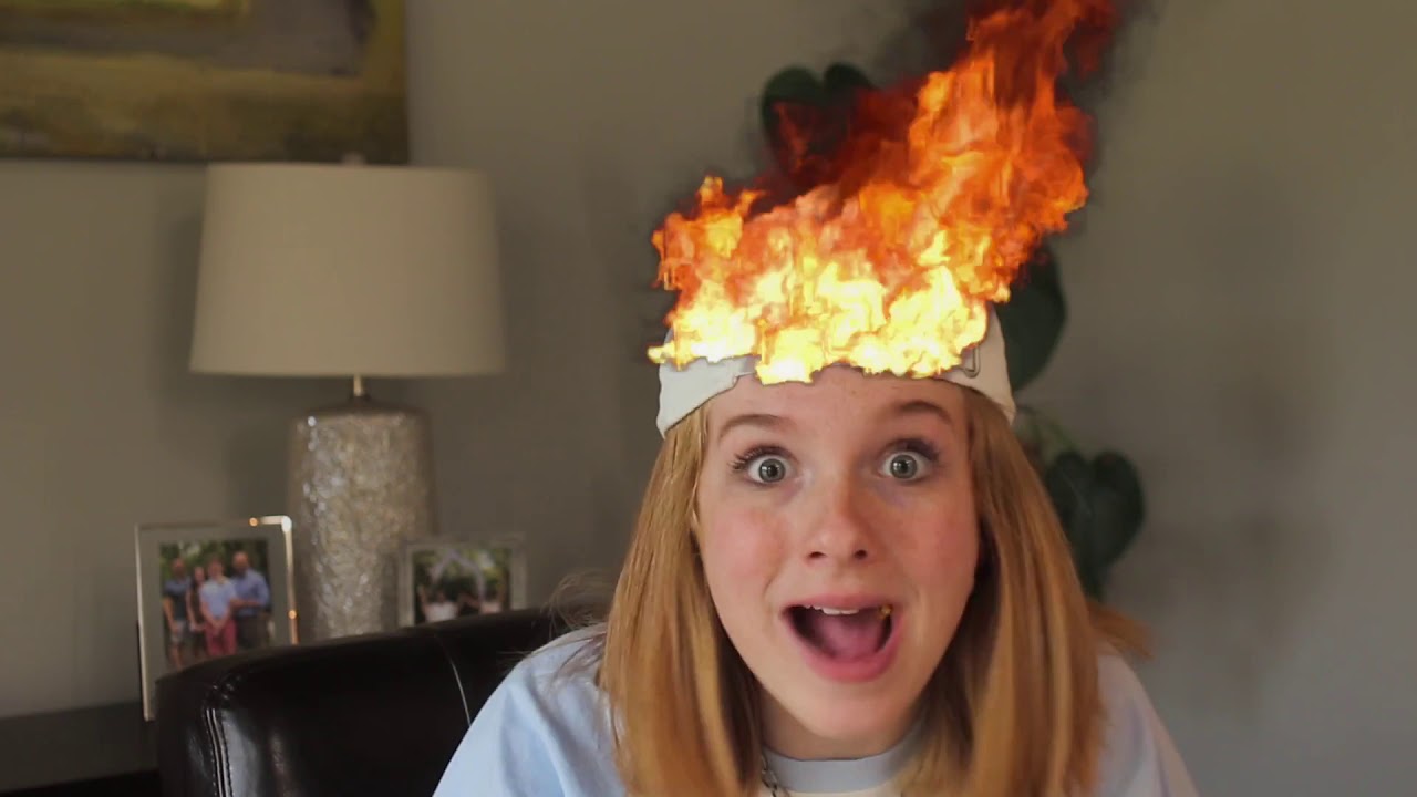 Chad's Chex Mix Commercial YouTube