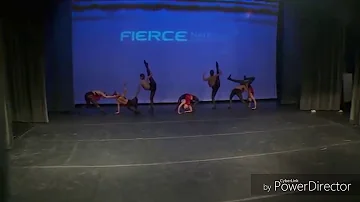 MDP (Murrieta Dance Project)- Devil's Playground (Real Song!)