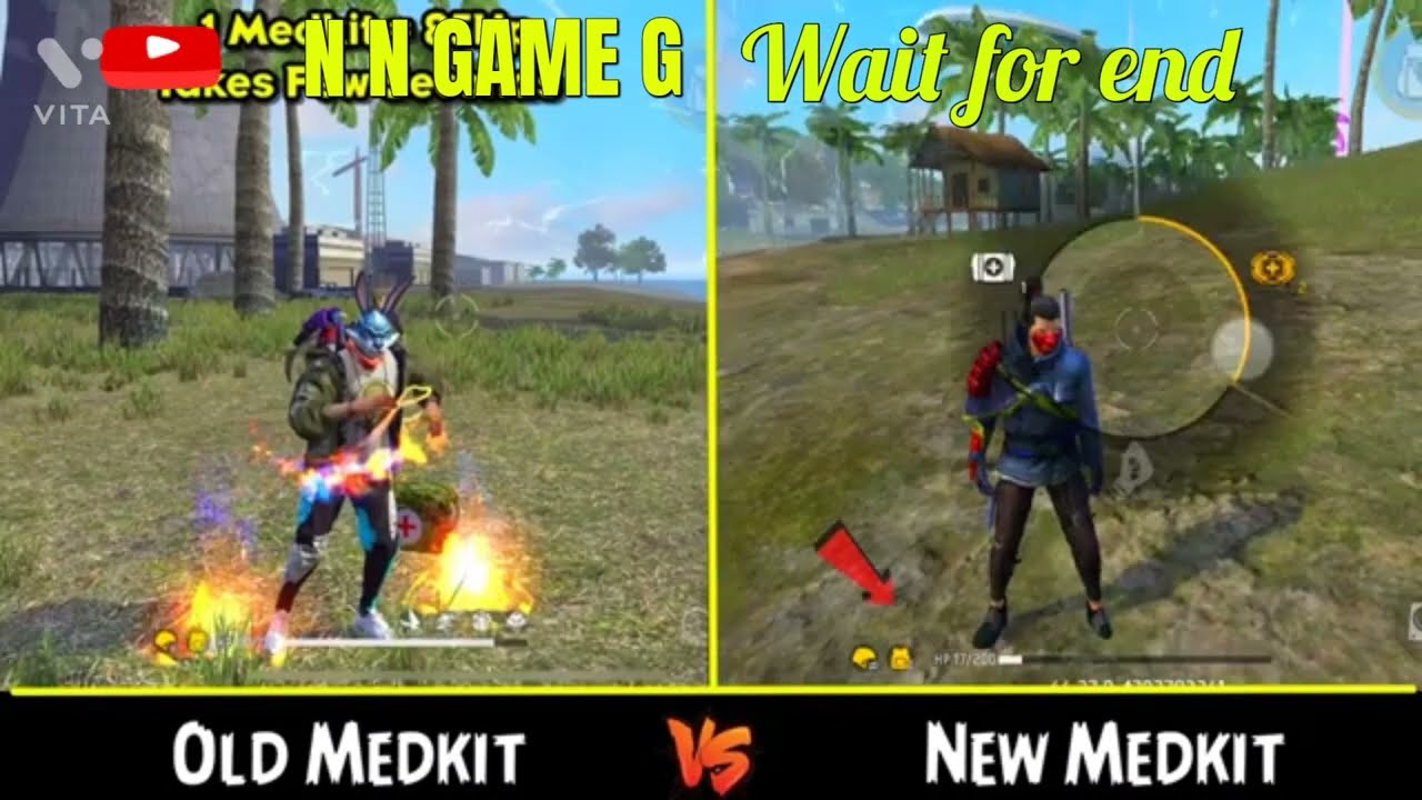 super medikit free 🤯 