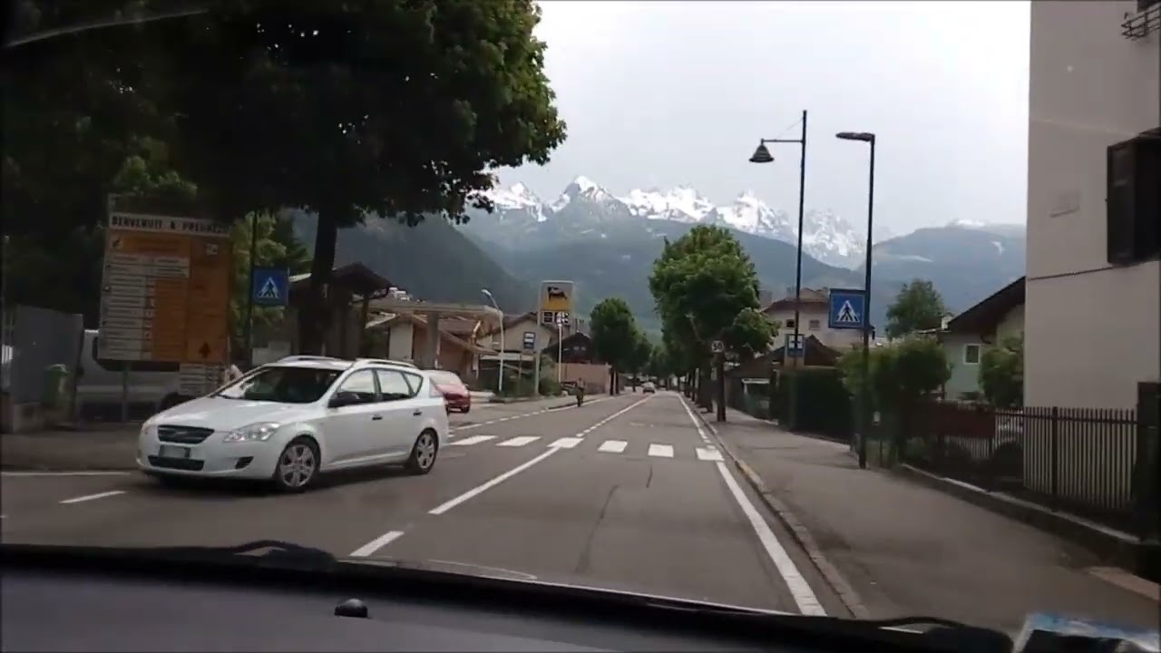 Ziano di Fiemme - Predazzo (TN)