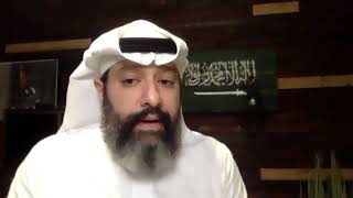 Interview with Comedian Yaser Bakr | مقابلة مع الفنان الكوميدي ياسر بكر