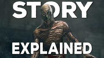 The Story of Outlast