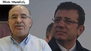 Akpli Eski Bakan Hüseyin Çelikten İmamoğlu Tepkisi İnsani Bulmuyorum