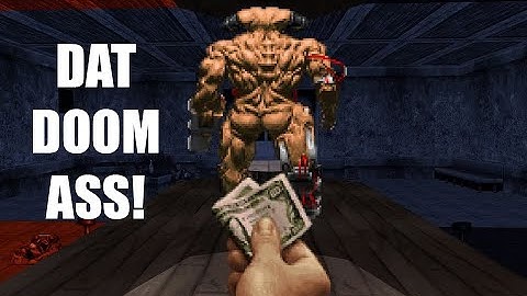 DAT DOOM ASS