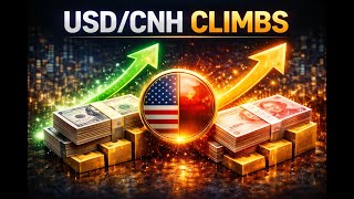 USD/CNH Climbs Toward 7.1200 on Dollar Strength | BBH Analysis & Forex Market Outlook