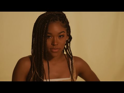 Rayne Fernandez ft. Baby Bash - Don't Stop (Official Video)