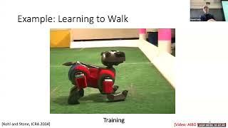CSCI 545, Spring 2024, Lecture 22: Reinforcement Learning