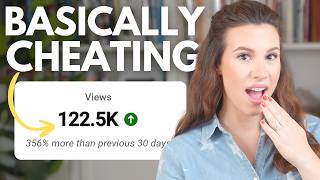 How Small Youtubers Are Exploding Overnight With This New Hack Niche Stacking