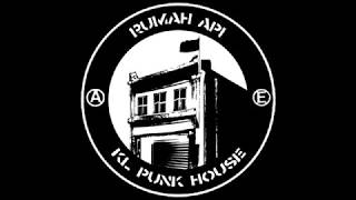 RUMAH API KITA PUNK PECAH KEPALA