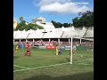 Fluminense-RJ 2x1 Cresspom-DF - Brasileirão Feminino A2 30/03/2019