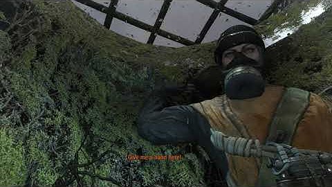 Metro  Last Light Redux - Level 3