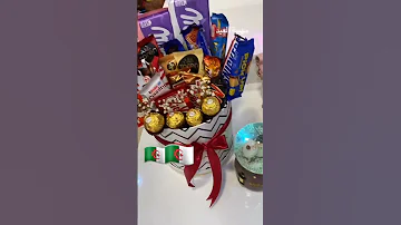 مهيبة للعيد الأضحى هدايا للعروس بمناسبة العيد 