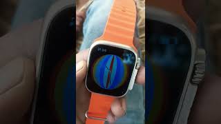t800ultra smart watch ⌚⌚ apple ka feeling better quality ⌚⌚