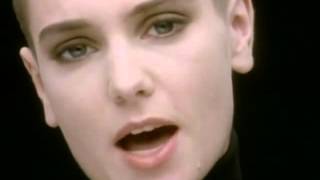 Sinéad O'Connor   Nothing Compares 2U