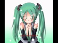 【初音ミク】君は愛されるため生まれた【賛美歌】