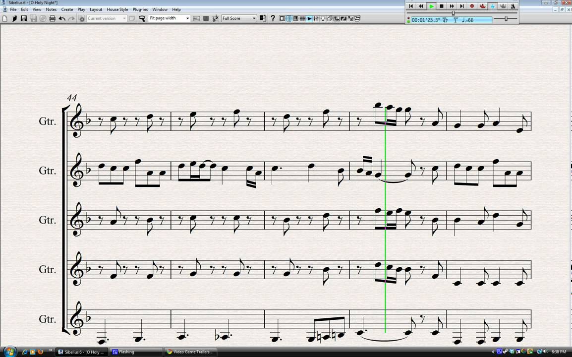 nsync o holy night guitar youtube nsync o holy night sheet music