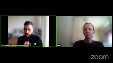 Hackathon 2022 February Q1 Kick-off call