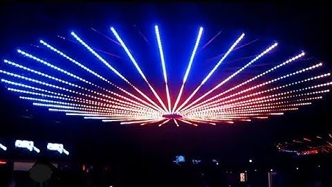 LED Strip Installations Support SIRS-E