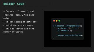 Learn String Handling in Java | String Constant Pool, Heap vs SCP & Mutable Strings Explained