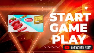 Bindaas Tanu gaming  is live! perfect slice of cake fruit vegetable and more join me now welcome screenshot 5