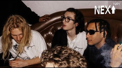 Dom Corleo - For Me (bhristo + kavi +cxdy)