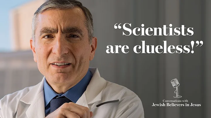 James Tour: Top Scientist on God and the Origin of...