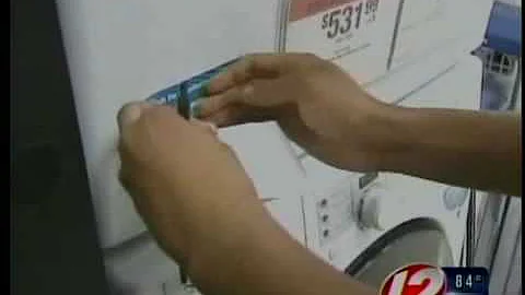 Energy Efficient Appliance Rebate Program is back in effect