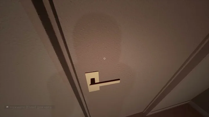 Escape the Backrooms Level you cheated