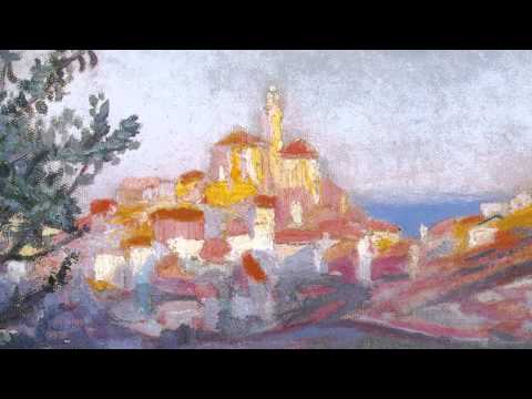 Сказки картинной галереи - Сальватор Дали (17 серия) (Уроки тетушки Совы)