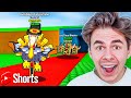 🔴 ADMIN ABUSE "MARȚEA TACOS" ! #shorts