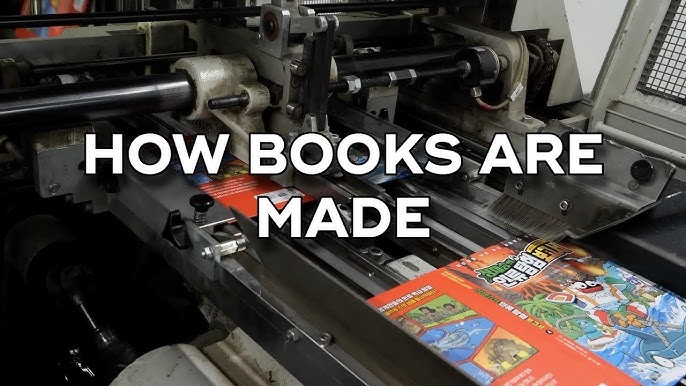 Books Printing